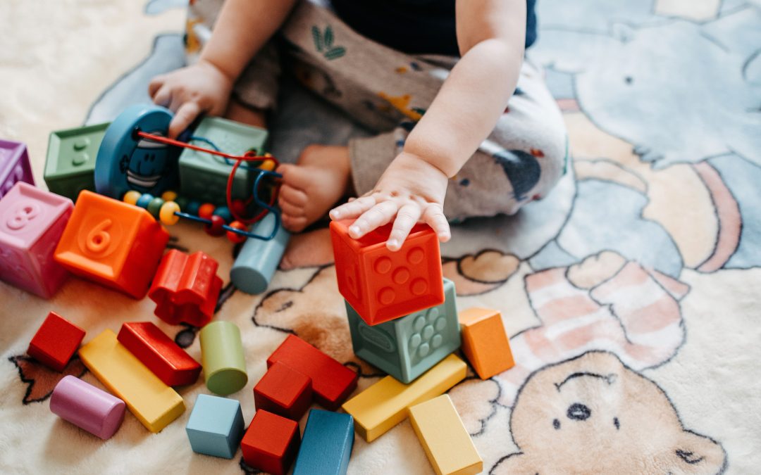 Creative Play Ideas for Educational Growth with Toys