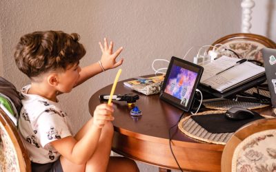Boost Creativity with Kids’ Learning Gadgets