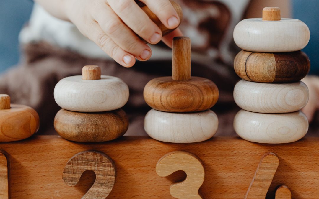 Guide to Selecting Educational Toys for Child Development