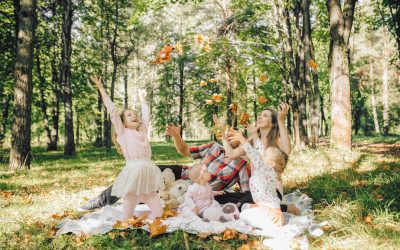 Outdoor Activities for Kids to Foster Healthy Habits