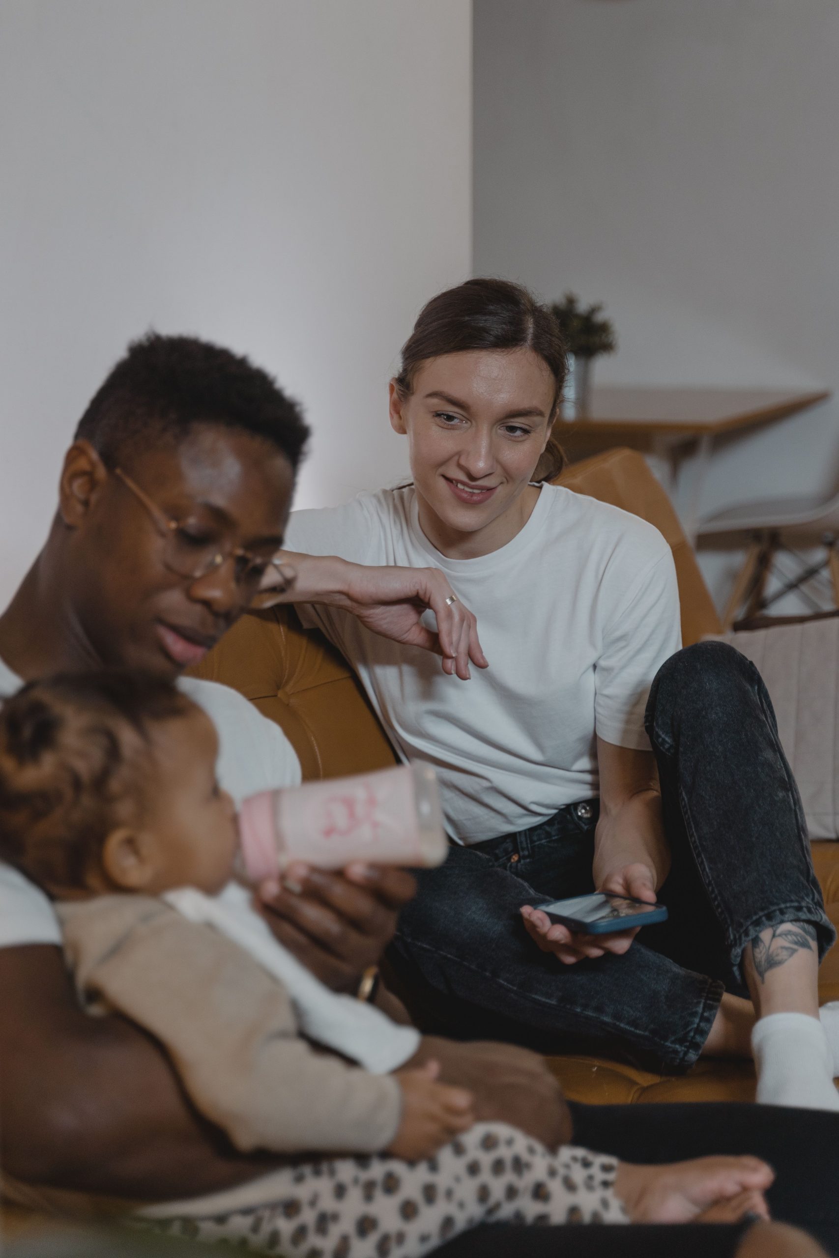 Top Baby Feeding Essentials New Parents Need