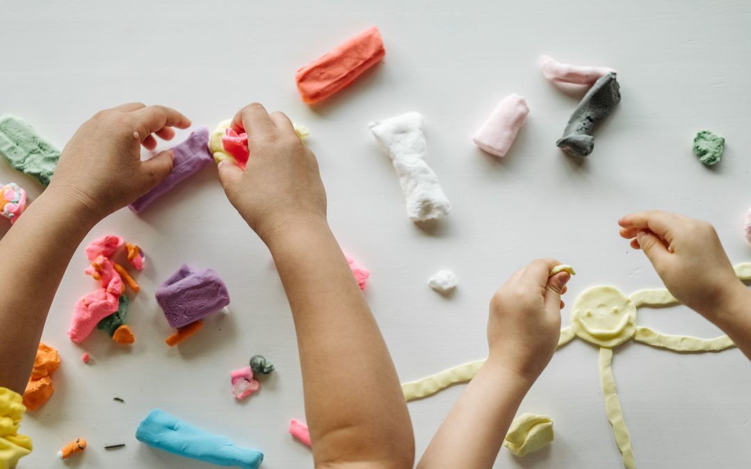 Best Educational & Creative Toys to Keep Kids Learning While They Play