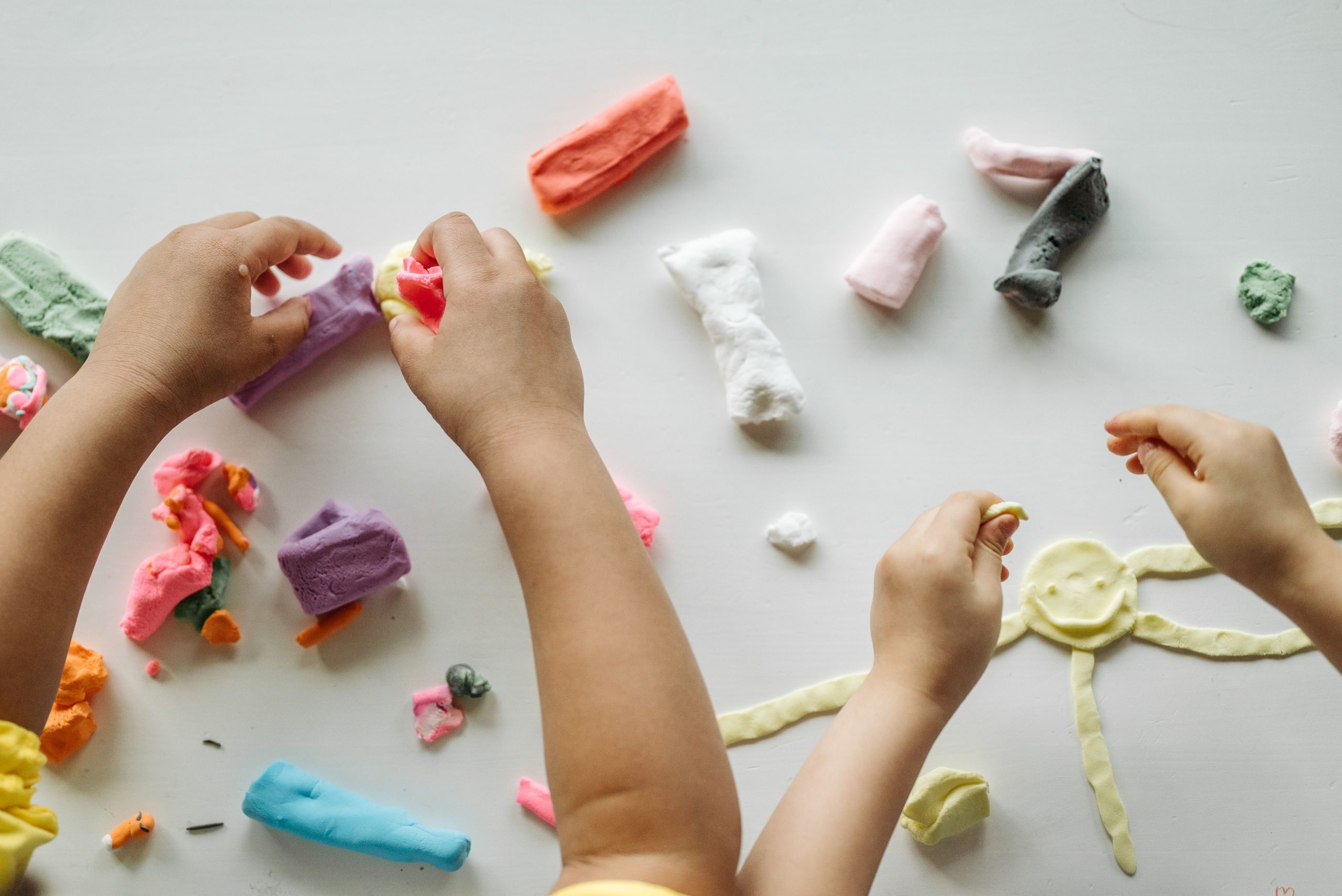 Best Educational & Creative Toys to Keep Kids Learning While They Play